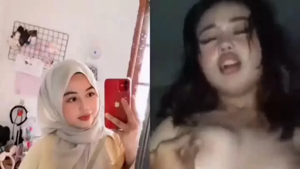 Bokep Indo Ukhti Toge Main Di Oyo Ternyata Binal poster
